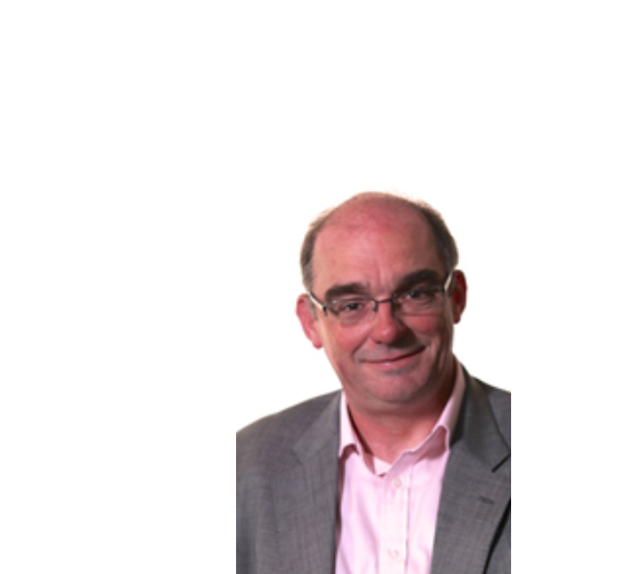 Philip Pratley MBE